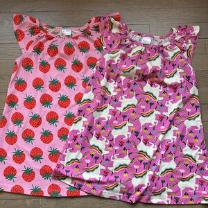 Hanna Andersson | Nightgown Pajamas (5)